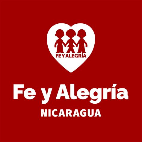 Fe Y Alegría Nicaragua América