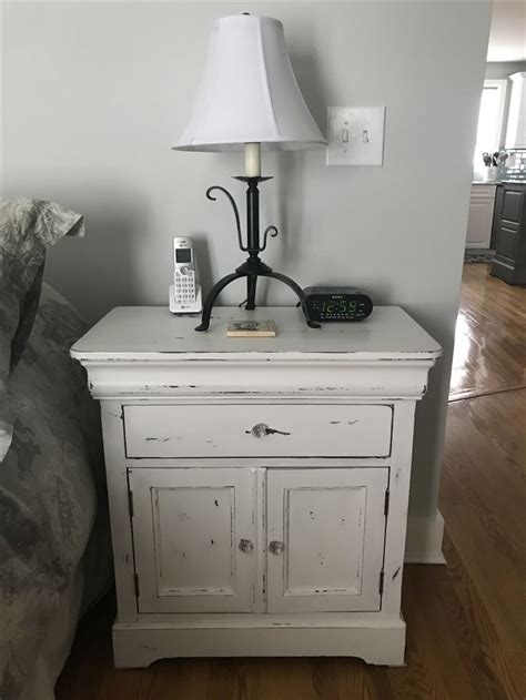 Distressed bedroom furniture white maddame info. Distressed bedroom set for beachy look | Bedroom set ...