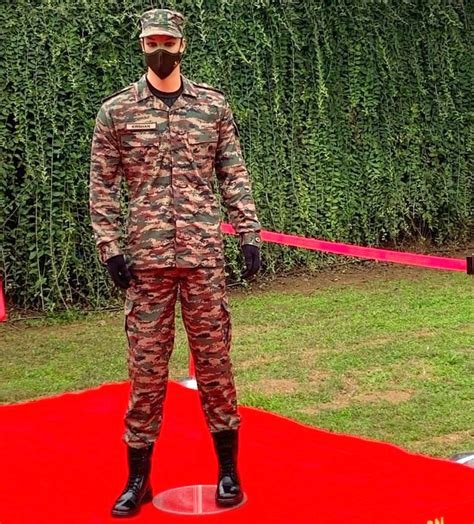 Indian Armys New Uniform Becomes The Talk Of The Town And Heres What Is