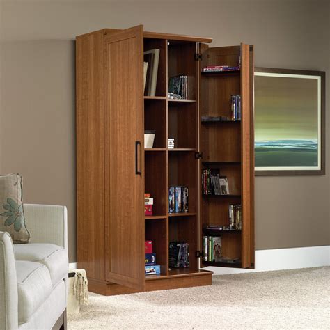Shop for sauder furniture file cabinet online at target. Sauder Homeplus Swing Out Storage Cabinet | eBay
