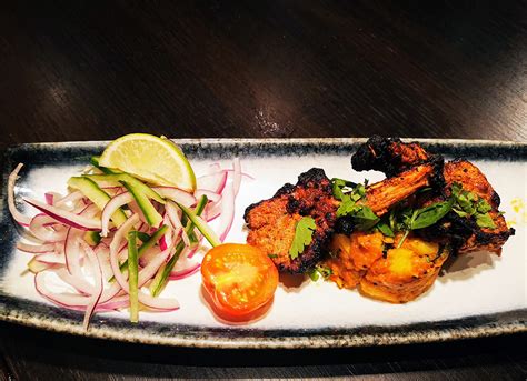 Salaam Namaste Restaurant Review Namaste Authentic Indian Cuisine Is