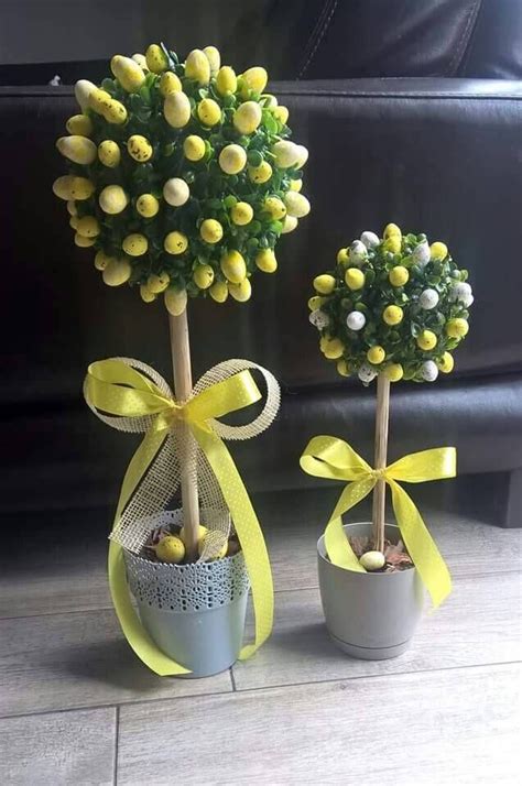 19 Diy Easter Decorations Ideas For The Home Easter