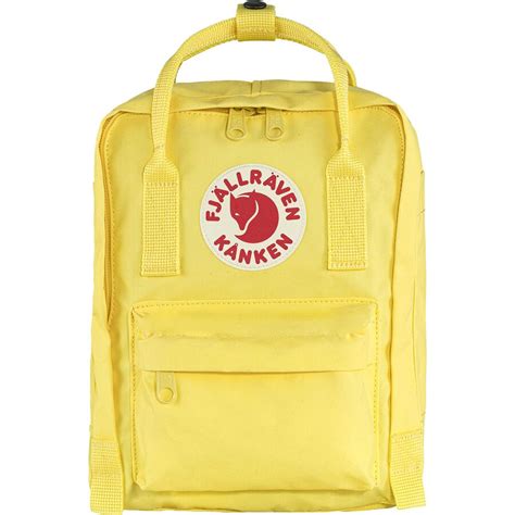 Fjallraven Kanken Mini 7l Backpack