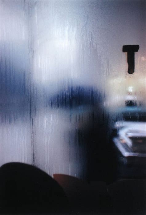 Saul Leiter Rainy Days Mid Mod And More