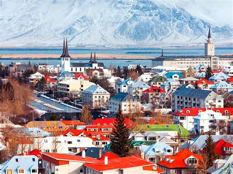 Top 10 Best Things To Do In Reykjavik Iceland Guide