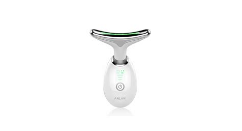 Anlan Neck Beauty Device Anti Wrinkle Remove Device User Manual