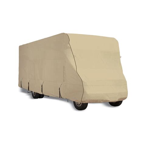 Eevelle Goldline Class C Cover Gray Or Tan Camping World