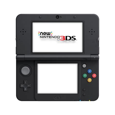 New Nintendo 3ds Il Modello Base Non Sarà Disponibile Negli Usa