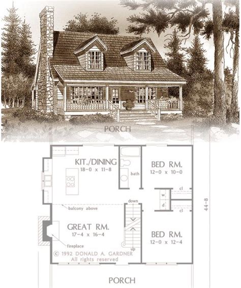 Small Rustic Farmhouse Plans Archives Craft Mart