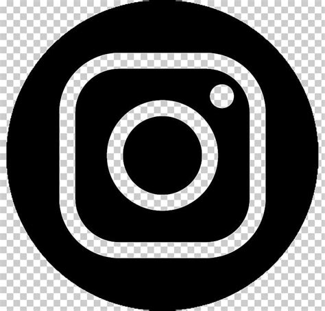 New Instagram Logo Png White Logo Sarahsoriano