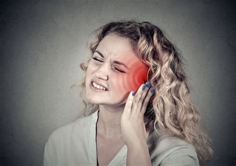 Jaw Movements And Tinnitus Ringing Ears Explained