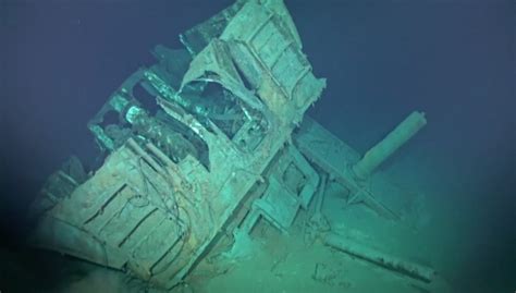 Hotels near dat otto huus. Deepest shipwreck ever discovered