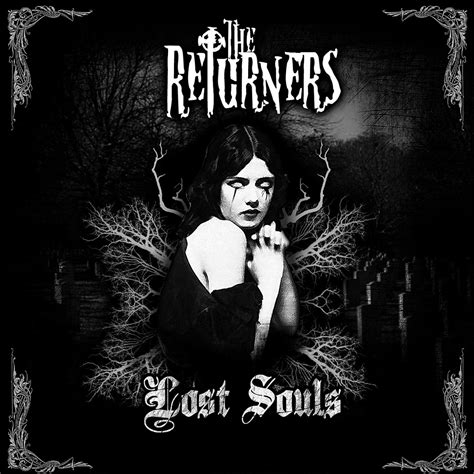 punk and psychobilly and gothic download the returners lost souls