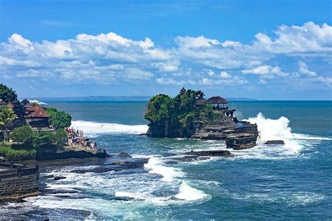 16 Attractions Touristiques Les Mieux Notées à Bali Maho