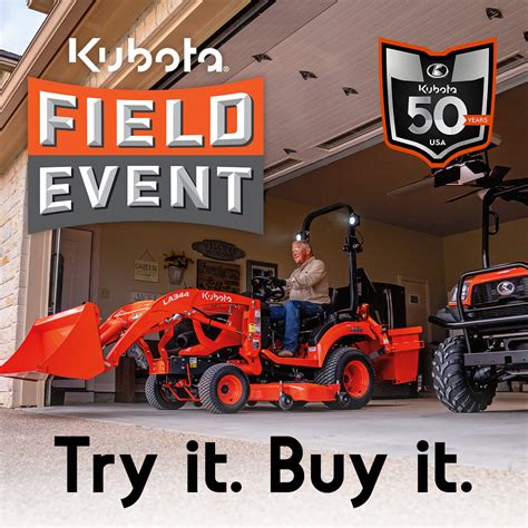 Come Visit Us This Friday March Cahaba Tractor Company