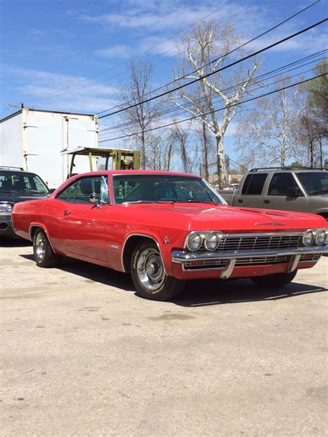 Check spelling or type a new query. 1965 Chevrolet Impala SS For Sale in Malvern, Pennsylvania ...