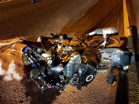 Fatal Motorcycle Accident Tampa Yesterday
