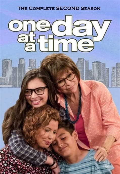 One Day At A Time Full Episodes Of Season 2 Online Free