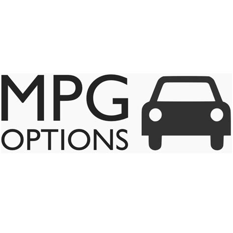 Mpg Options Devpost