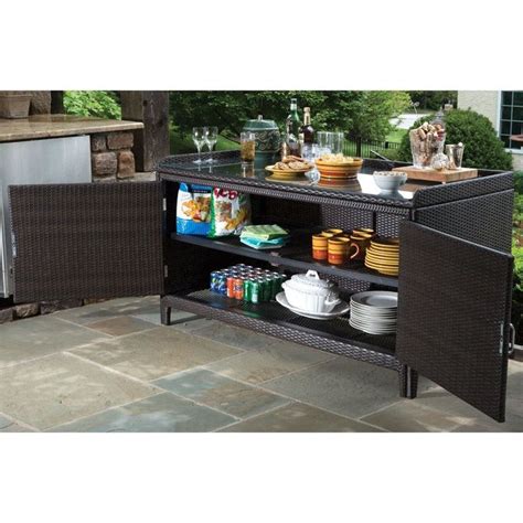 Our Best Patio Furniture Deals Outdoor Buffet Patio Furniture