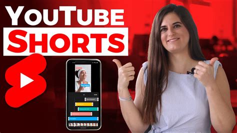Youtube Shorts ¿qué Es Y Cómo Funciona Ideas Y Acción