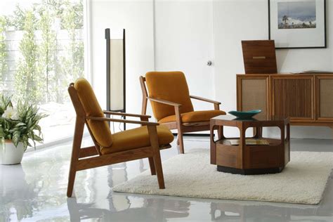 What Is Mid Century Modern Style Everything To Know
