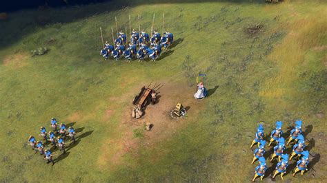 Age Of Empires 4 Relics Everything You Need To Know Gamers Word