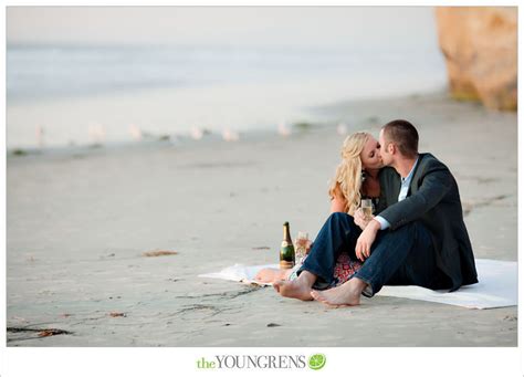 Solana Beach Engagement Part Two Brandon And Katie The Youngrens