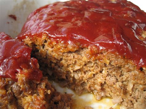 I took the suggestions of other reviewers and. Really Great Meatloaf | Recipes Squared