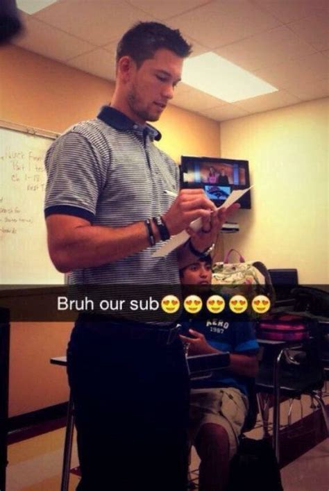 7 really hot teachers that will have you begging for detention teachers lol hilarious