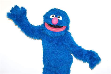 Did Grover Slip The F Word On Sesame Street
