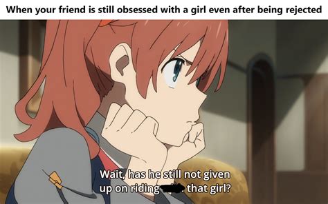 Daily Ditf Meme 24 R Darlinginthefranxx