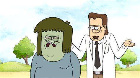 Image S4e27096 Muscle Man Getting Madpng Regular Show Wiki