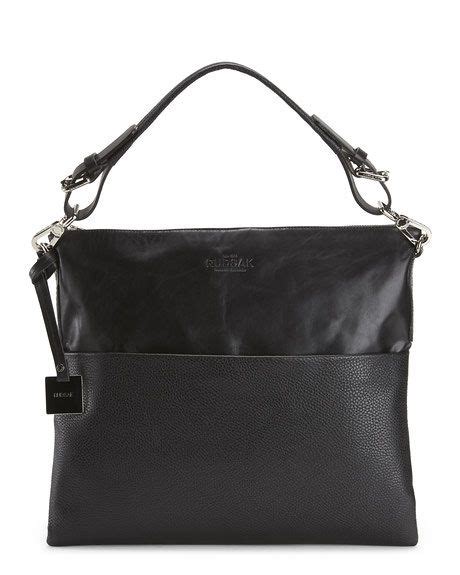 Rudsak Black Aubers Shoulder Bag Handbags And Accessories Century 21