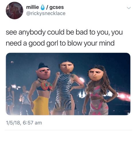 18 Gorl And Gru Inspired Memes Really Funny Memes Funny Relatable Memes