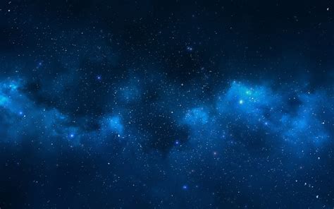 Wallpaper Stars Galaxy 4k Space 6362