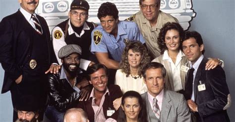 Hill Street Blues Cast Then And Now