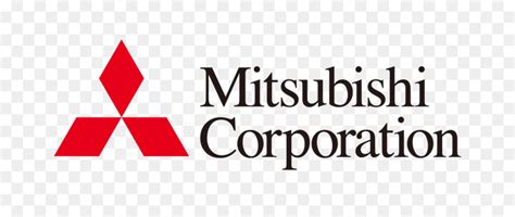 Mitsubishi Corporation Société Filiale Png Mitsubishi Corporation