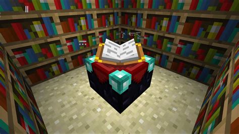 This translator translates the minecraft enchantment table language (a highly unknown language) to a much more readable english language. BEST Minecraft Enchantment ROOM - YouTube