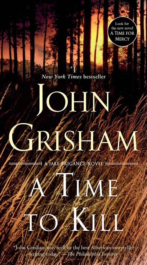 15 Best John Grisham Books You Should Read Right Now