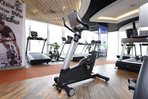 Types And Uses Of Fitness Equipment Health Articles