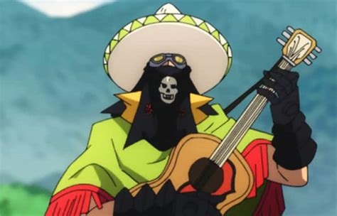 10 Popular Mexican Anime Characters Of All Time Ranked Ke