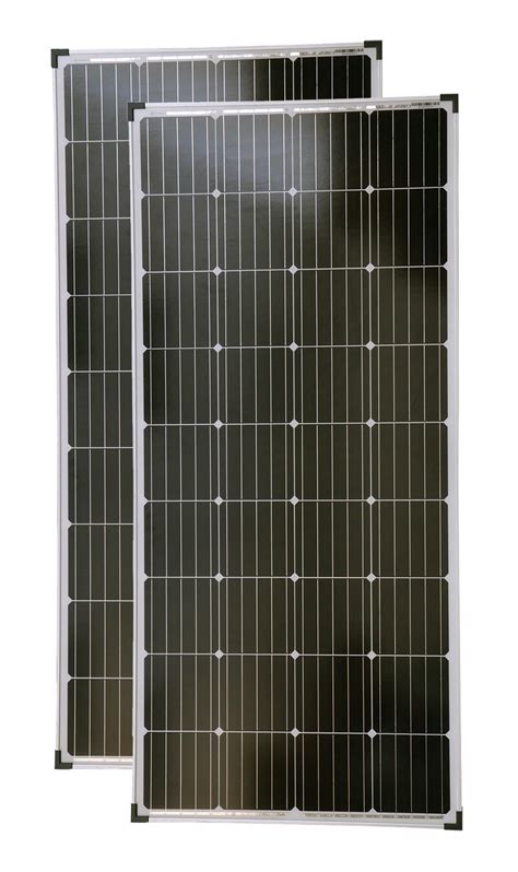 Solarenergie 18 Watt W 18V Solarmodul Solarpanel Fotovoltaik Modul
