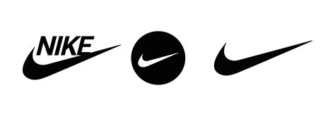 Best Nike Logos Of All Time Including The Iconic Swoosh Complex
