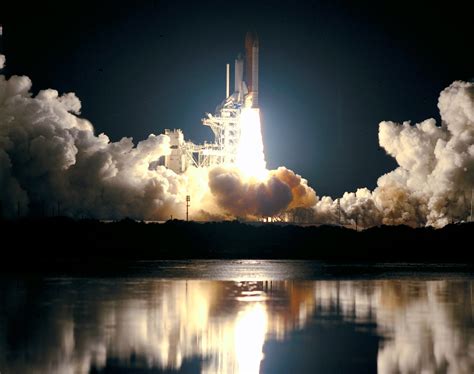 The Space Shuttle Eras Best Images Popular Science
