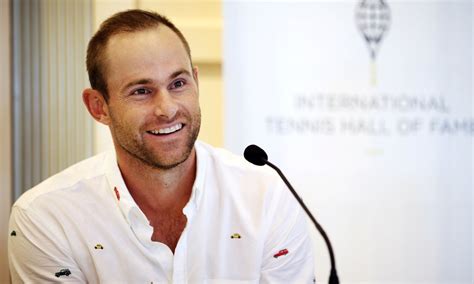 Andy Roddick ‘youre Welcome For Making Drew Brees Quit Tennis