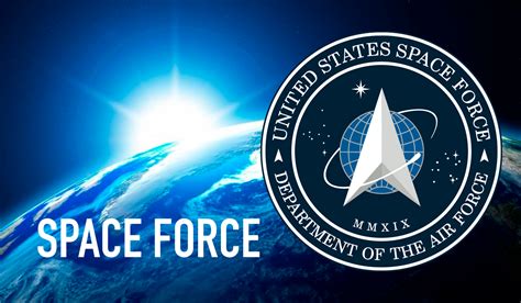 United States Space Force Wallpaper