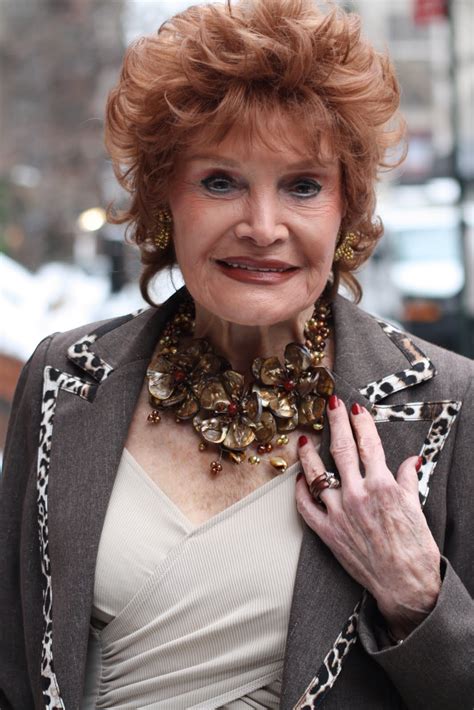 90 year old fashionista edith drake trends advanced style