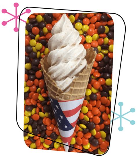 Packaged in large bags, this wholesale soft serve ice cream mix will keep your shelves stocked during your busiest seasons. Ice Cream - Soft Serve, Hard Serve, Shakes | Cindy's Drive ...