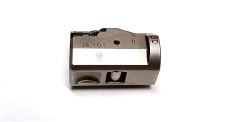 WTS: HK MP5 bolt head - 9mm | HKPRO Forums
